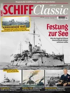Schiff Classic (alemán)