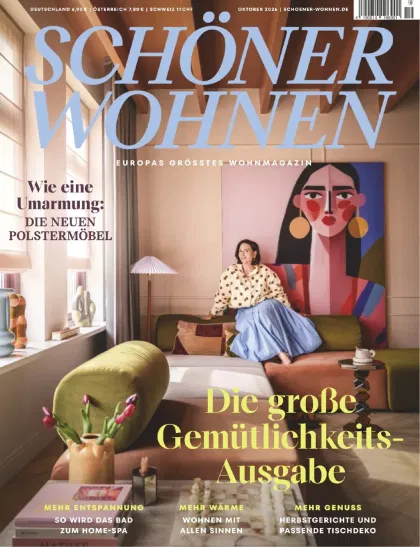 Schöner Wohnen (alemán)