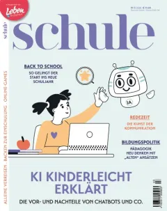 Schule (alemán)