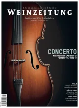 Schweizerische Weinzeitung (alemán) 1
