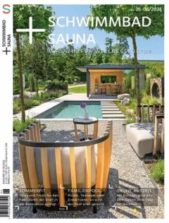 Schwimmbad + Sauna (alemán)