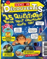 Science & Vie Découvertes (francés) 1