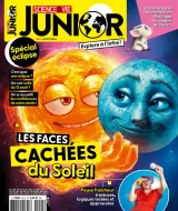 Science & Vie Junior (francés) 1