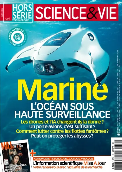 Science & Vie (francés)