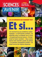 Sciences et avenir (francés) 1