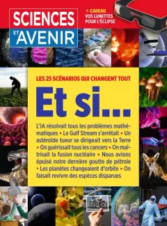 Sciences et avenir (francés)