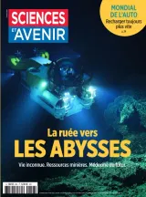 Sciences et avenir (francés) 1