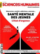 Sciences Humaines (francés) 1