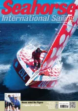 Seahorse International Sailing Magazine 1