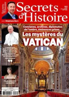 Secrets d'Histoire (francés)