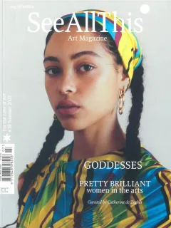 See All This Magazine (inglés / neerlandés)