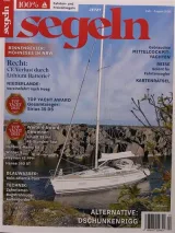Segeln (alemán) 1