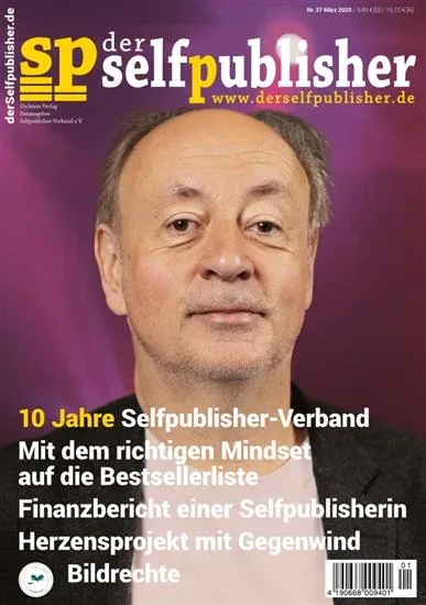 selfpublisher (alemán)