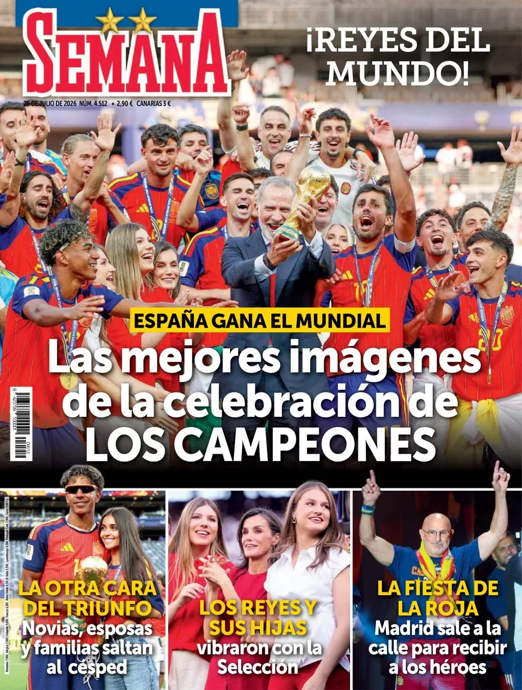 Semana (español)