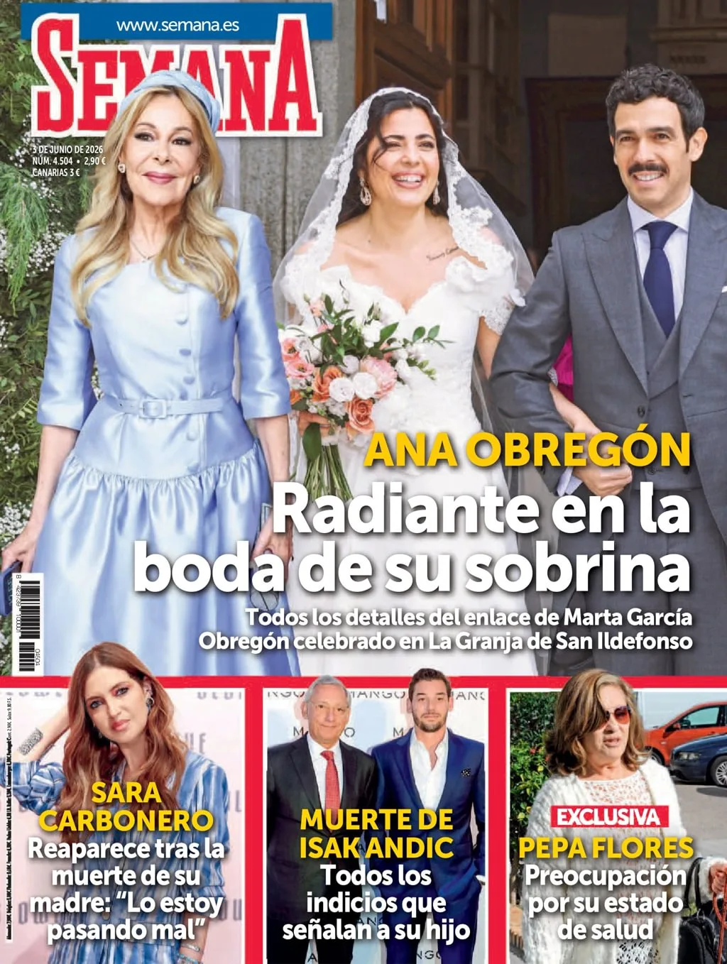 Semana (español)