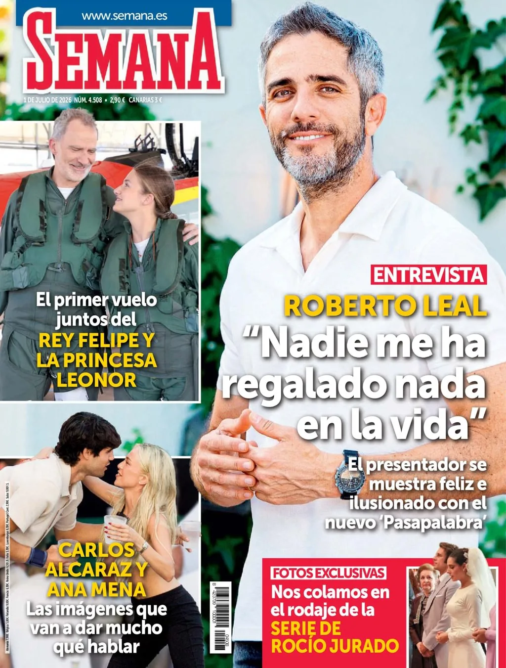 Semana (español)