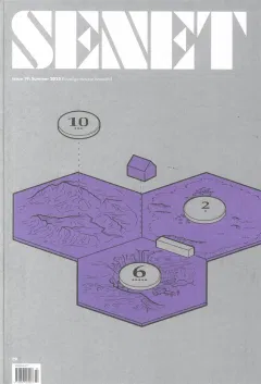 Senet Magazine