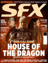 SFX Magazine 1