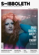 Shibboleth Magazine 1