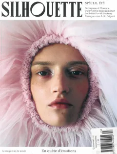 Silhouette Magazine (francés)