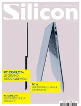 Silicon (francés) 1