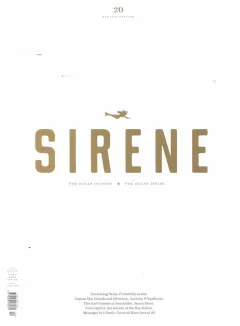 Sirene Magazine