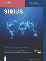 Sirius (alemán) 1