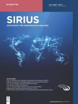 Sirius (alemán) 1