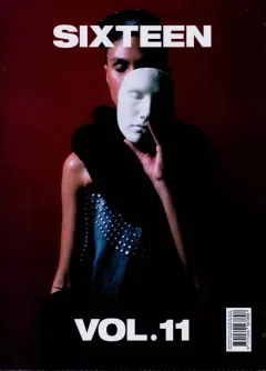 Sixteen Journal Magazine (Inglés)