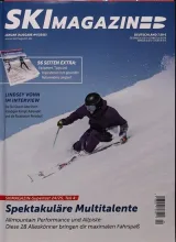 Ski Magazin (alemán) 1