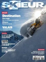 Skieur (francés) 1