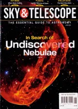 Sky & Telescope Magazine 1