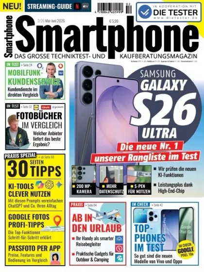 Smartphone (alemán)