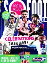 So Foot Club (francés) 1