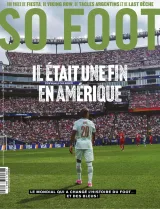 So Foot (francés) 1