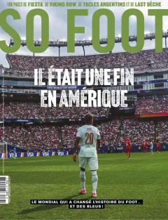 So Foot (francés)