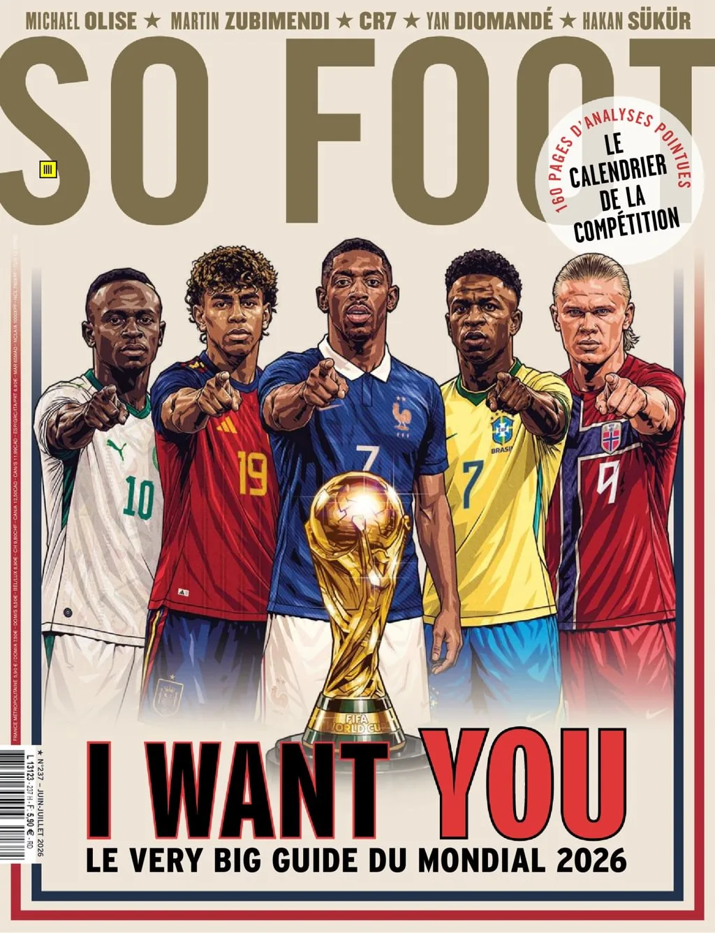 So Foot (francés)