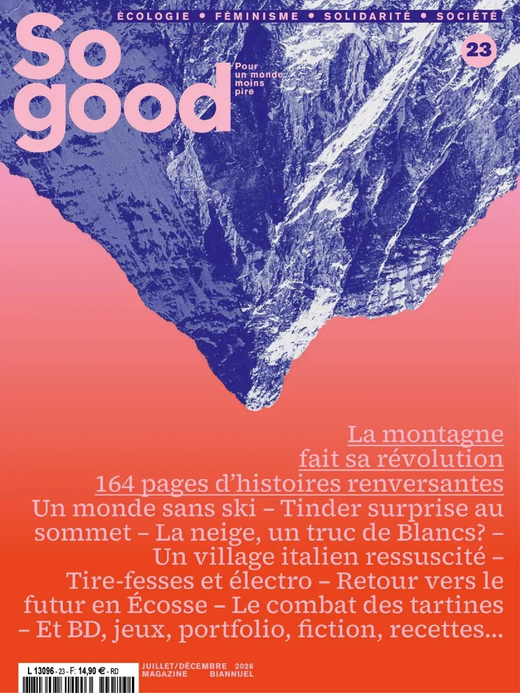So Good (francés)