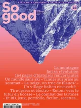 So Good (francés) 1