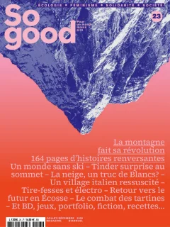 So Good (francés)