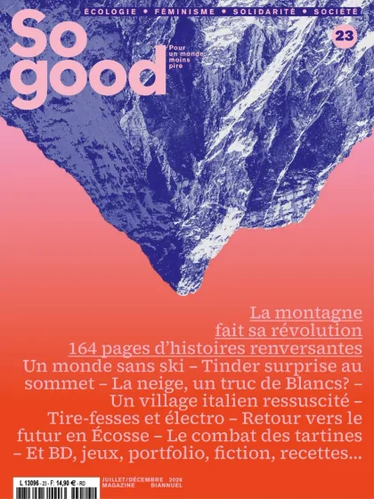 So Good (francés)