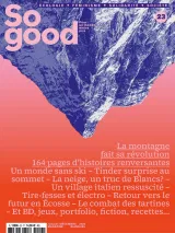 So Good (francés) 1