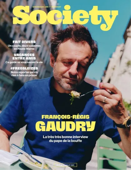 Society (francés)