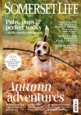 Somerset Life Magazine 1