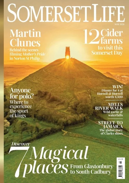 Somerset Life Magazine