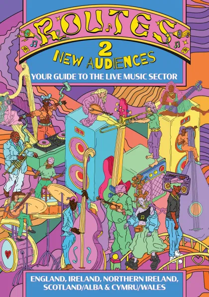 Songlines Magazine
