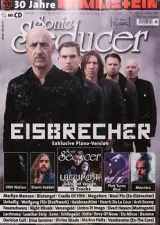 Sonic Seducer (alemán) 1