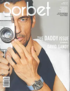 Sorbet Magazine (Inglés)