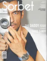 Sorbet Magazine (Inglés) 1