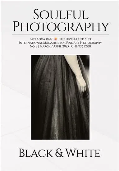Soulful Photography Magazine